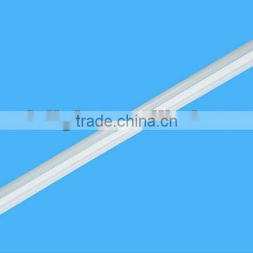 Industrial use AC85-265V T8 led tube light 1 line leds high brightness