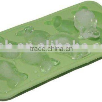 Silicone Ice Cube Tray