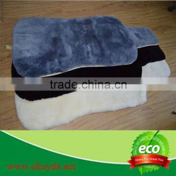 Car seat cushion cover