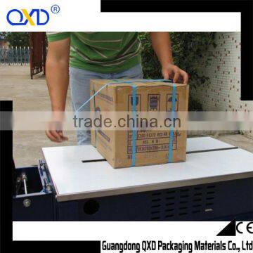 high quality electric strapper machine manufacture