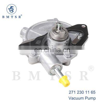 BMTSR Vacuum Pump For M271 W203 W211 C230 OEM 2712301165