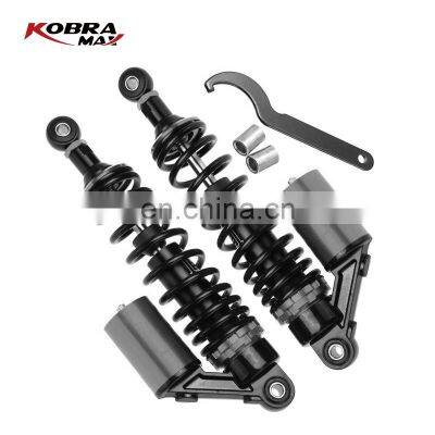 KobraMax Professional Supplier of Auto Shock Absorber Parts Car Accessories ISO900 Emark Verified Manufacturer Original Factory