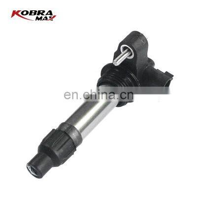 33400-81A00 Kobramax Engine System Parts Ignition Coil For SUZUKI Ignition Coil