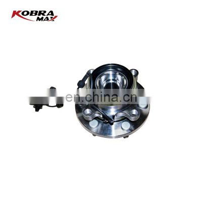 Factory Price Auto Spare Parts Wheel Hub For NISSAN Patrol Y62 40202-1LB0A