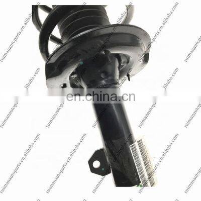 Chery Tiggo 7 Front Shock Absorber With Block & Dust Shell Original &aftermarket T15-2905010 T15-2905020