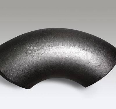 Carbon Steel Pipe Fitting photo-3