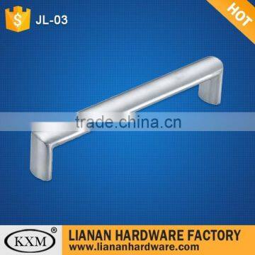 Professional supplier 304 stainless steel Cabinet handle door