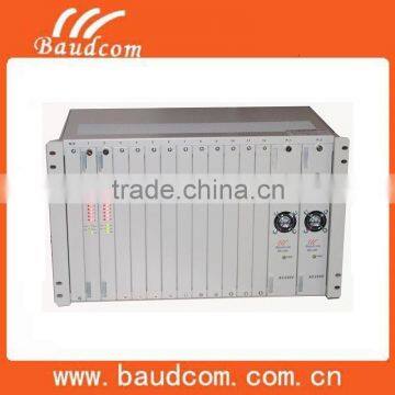 4U Rackmounted Chassis With SNMP Management photo-2