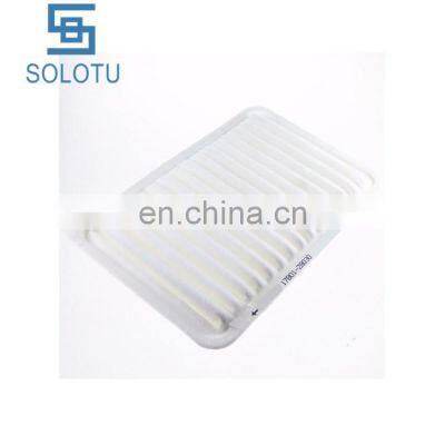 Car air filter For Camry ACV40,41 ES240/350 good quality air filter auto parts 17801-28030