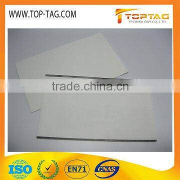 Best quality best sell Rfid Clothing Tag For Texitile