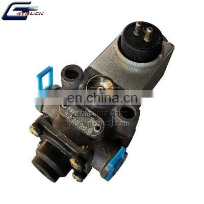 European Truck Auto Spare Parts Solenoid Valve 24 V Oem 4722500000 1335961 500005186 for SC Ivec Truck photo-2