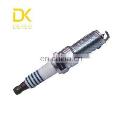 SP-520 CYFS-12F-5 Engine Platinum Spark Plugs CYFS-12F-5 SP-520 For Ford Edge