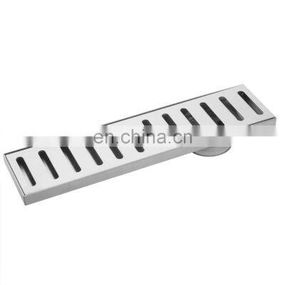 Bathroom Accessory Hot Tub Accessories Chrome Grate Bottom Black Shower Room Brass Bathtub Drain