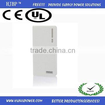 2015 Hot Sales High-capacity 10000mah With Indicator Light External Power Bank photo-6