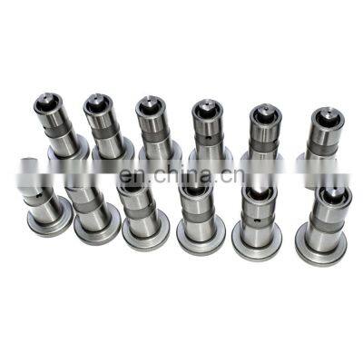 Free Shipping!12x Lash Adjusters Lifters for Infiniti Mercury Nissan 84-04 3.0L 3.3L SOHC 12V photo-2