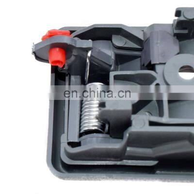 Free Shipping!Inside Inner Door Handle Right Side For Toyota Corolla 69250-12120 photo-4