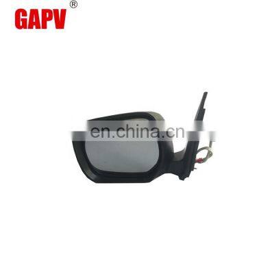 Side Mirror Assy 3 Cable 87910-60B10 87940-60B10 For Land Cruiser