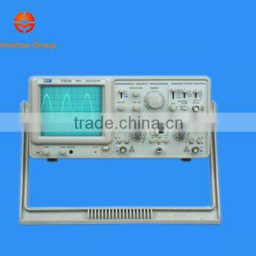 Oscilloscope DOUBLE SPOT