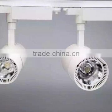 hot sale 20w led track spot light