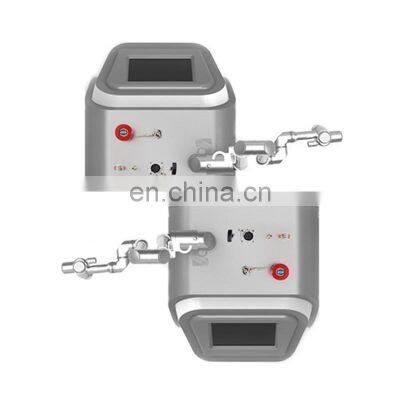 RF Tube Fractional Co2 Laser Vaginal Tightening With 7- Articulated Arm photo-4