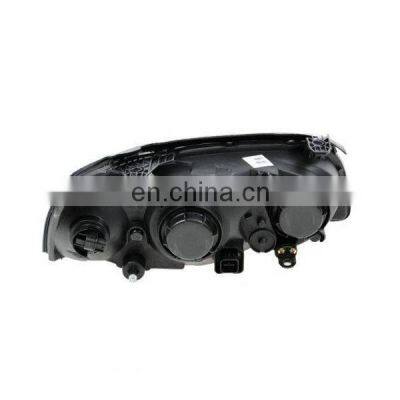 YT04-1301E-B Blacking Housing Headlamp For Hyundai Elantra 2004 photo-2