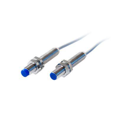 PNP Capacitive Circular Inductive Proximity Sensor for Metal Detectors photo-5