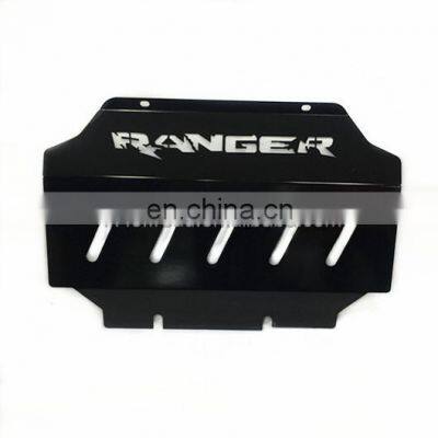 Skid Plate Engine Protect Plate bash plate for Ranger T6