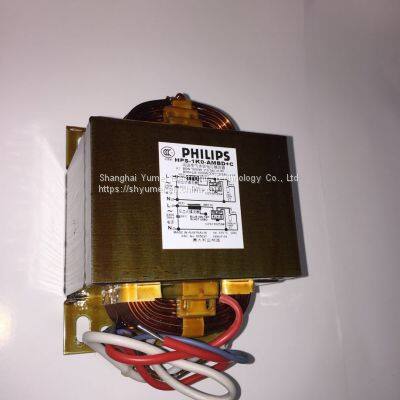 PHILIPS HID Ballast HPS-1K0-AMBD+C photo-5