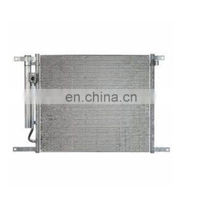 96539634 Hot Sale Auto Air Conditioning System Parts Air Condenser for Mitsubish Outlander 2001-2006 photo-2