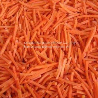 Frozen Carrot