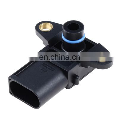 100003603 air intake pressure sensor 1362-7585-278 13627585278 For BMW E90 E92