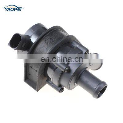 Cooling Additional Auxiliary Water Pump 702074570 For Volkswagen Amarok Campmob Sharan Transporter Seat Alhambra 2.0 T