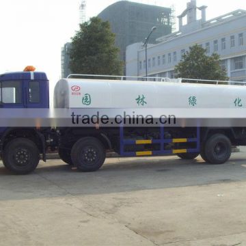 Dongfeng 20000L fuel tanker truck