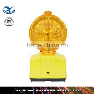 1 year warrentee rotary traffic warning light