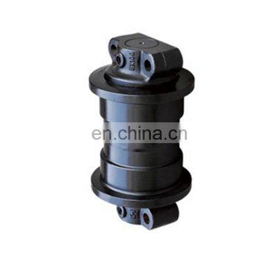 Kobelco SK45 carrier roller,track roller SK50,SK09,SK30,SK35,SK35SR,SK40,SK55,SK55SR