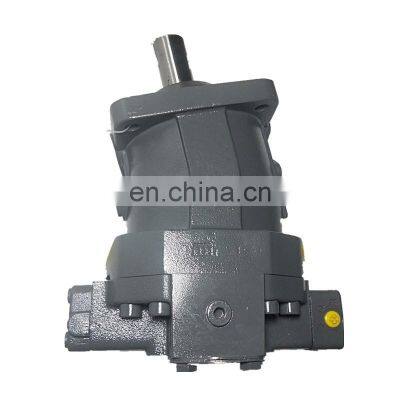 Rexroth A6VM160-EP2D A6VM160EP series axial piston hydraulic motor A6VM160EP2D/63W-VZB020B