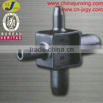 PERT RPAP5 pipe fittings/ P5 fittings pipe expander