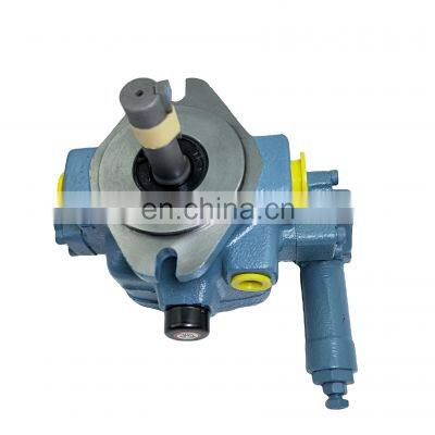 NACHI  VDN1B-2A3-2.2-4-12 VDN1B-1A3-2.2-4-12 Hydraulic vane  pump