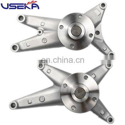 High Quality Cooling System Water Pump Fan Pulley Bracket OE16380-38020 16380-38010 For Toyota Sequoia Tundra LX570