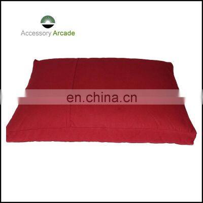 Rectangular Shape Indian Manufacture Zabuton photo-5