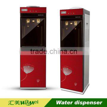 SASO cheapest Stand hot cold bottom loading water dispenser                        
                                                                                Supplier's Choice
