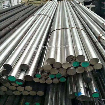 ASTM Bright Alloy Rod 304 Stainless Steel Round Bar Price