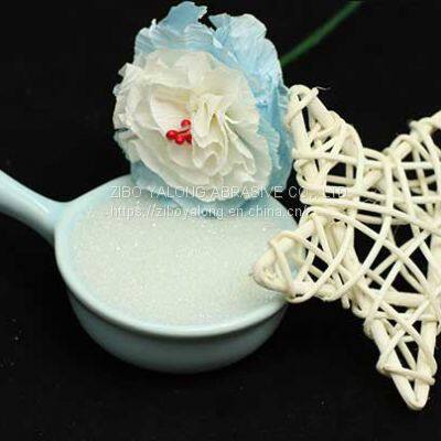 Glass Beads for Shotblasting photo-5