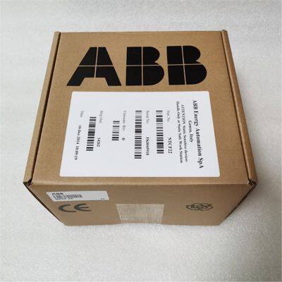 Brand New 1SAP112100R0160 CPU Module TB521-ARCNET in Stock photo-5