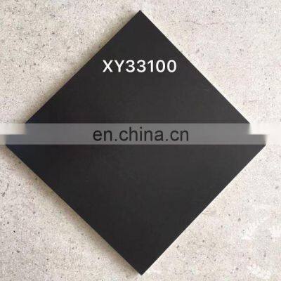 Black and White Garden Outdoor Ceramic Matte Cheap Floor Tile photo-5