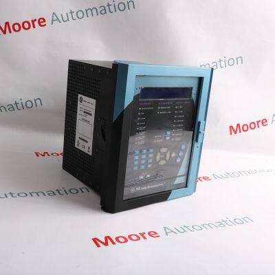 GE IC693MDL742