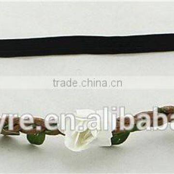 Hot Sale!!! Handmade Fashion Bridal Flower Head Wreath Decorate photo-6