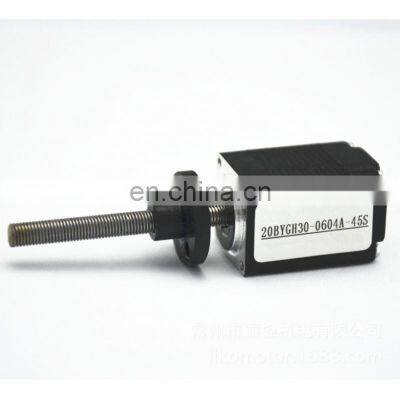57BYGH255-3004A Stepper motor linear actuators
