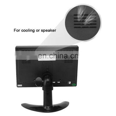 7'' Vga/hd Small Lcd Pc Touchscreen Portable Open Frame System Monitor photo-5