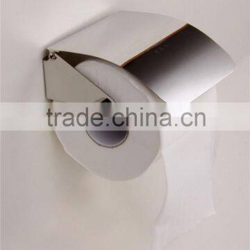 Wesda Stainless Steel Toilet Paper Roll Holder Tissue Dispenser K18B Quality Choice photo-5